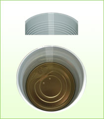 Tinplate Cans