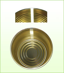 Tinplate Cans